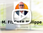Video promotion