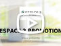 Video promotion